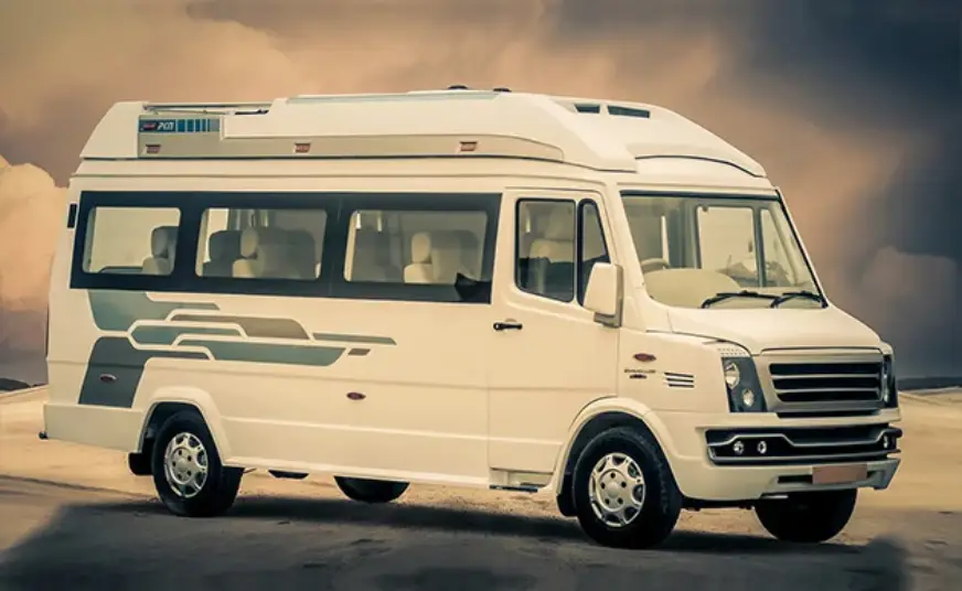 Tempo Traveller